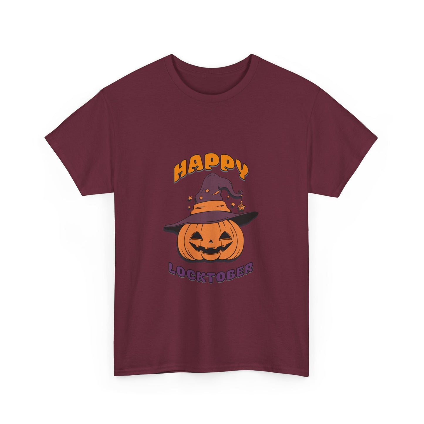 Happy Locktober T-Shirt