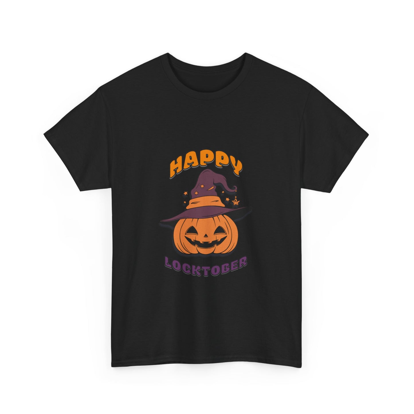 Happy Locktober T-Shirt