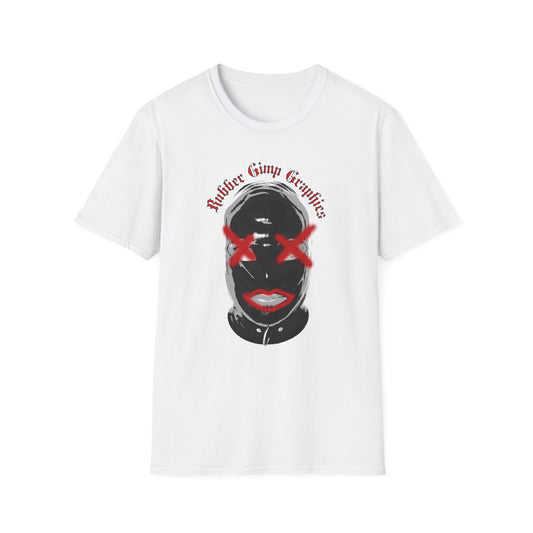 Rubber Gimp Graphics - Official T-Shirt