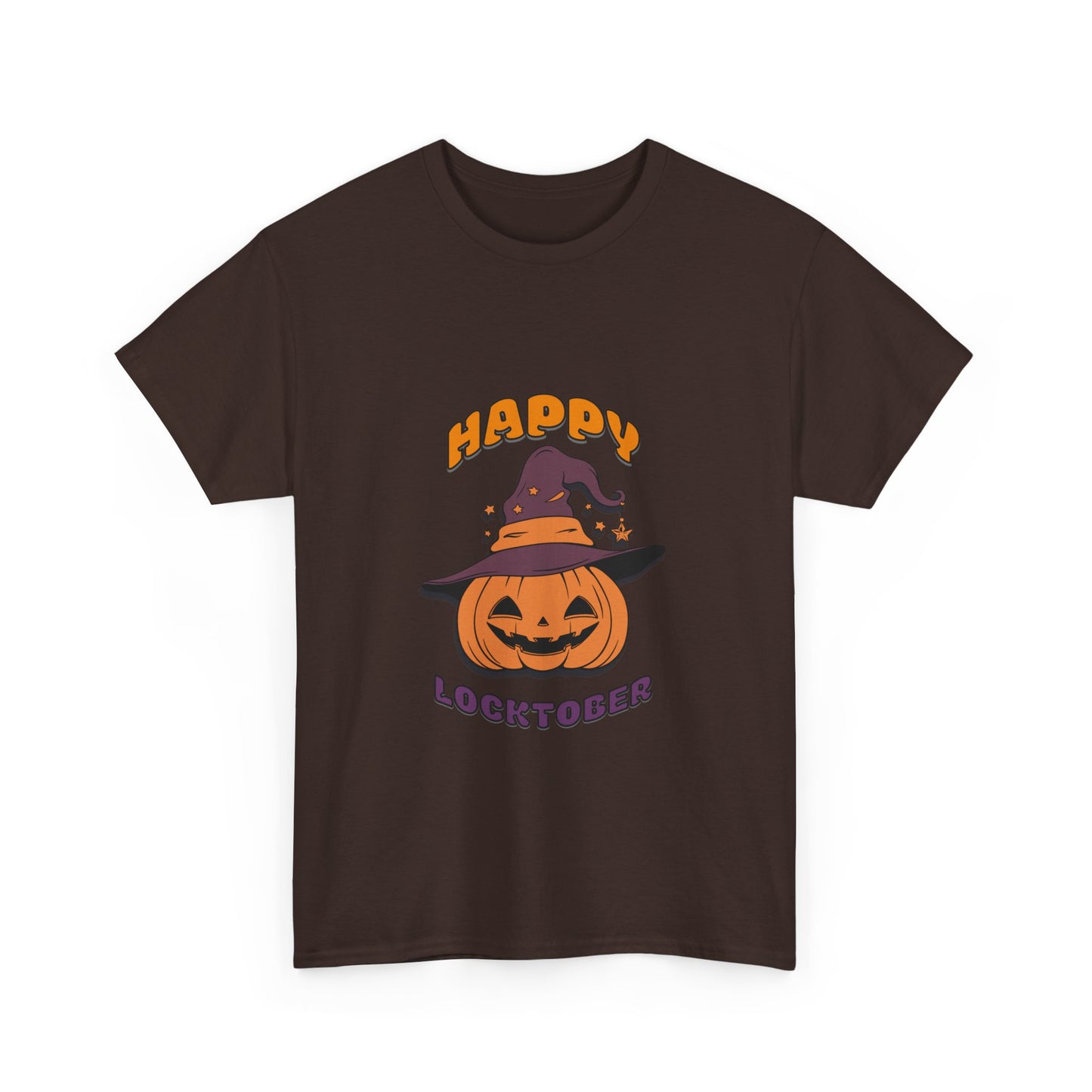 Happy Locktober T-Shirt