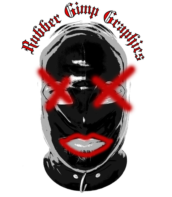 Rubber Gimp Graphics