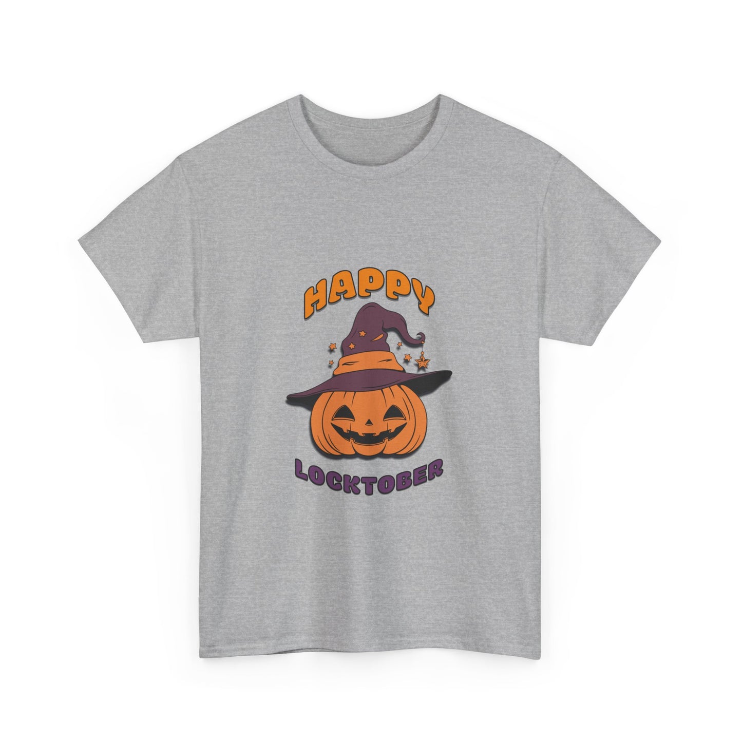 Happy Locktober T-Shirt