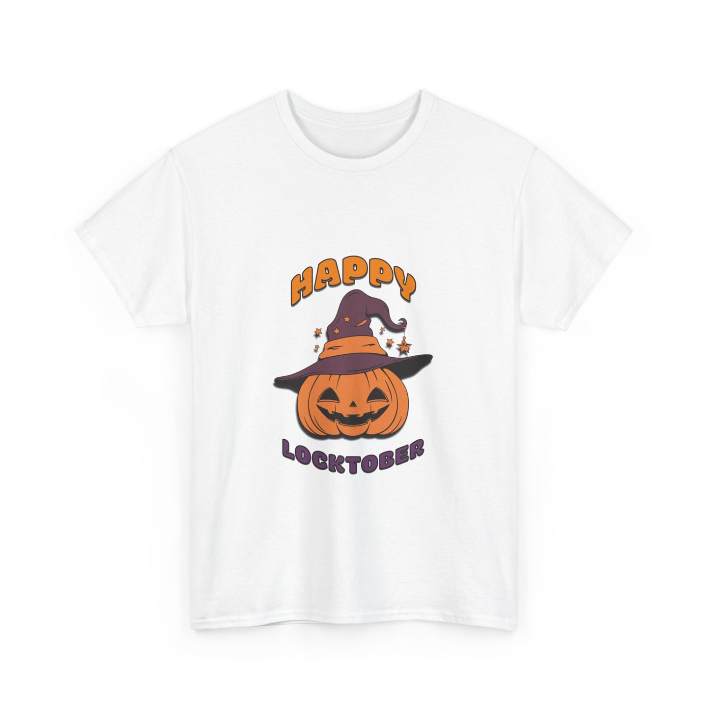 Happy Locktober T-Shirt