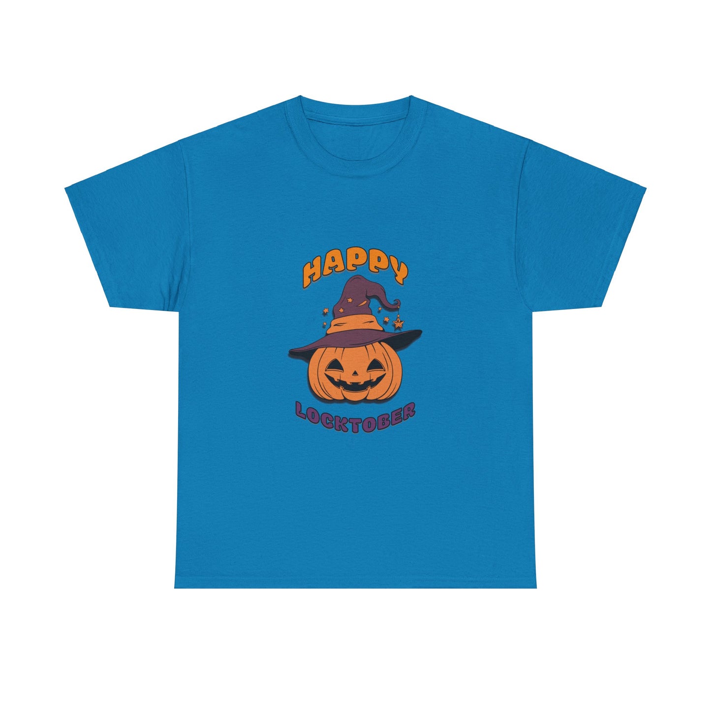 Happy Locktober T-Shirt