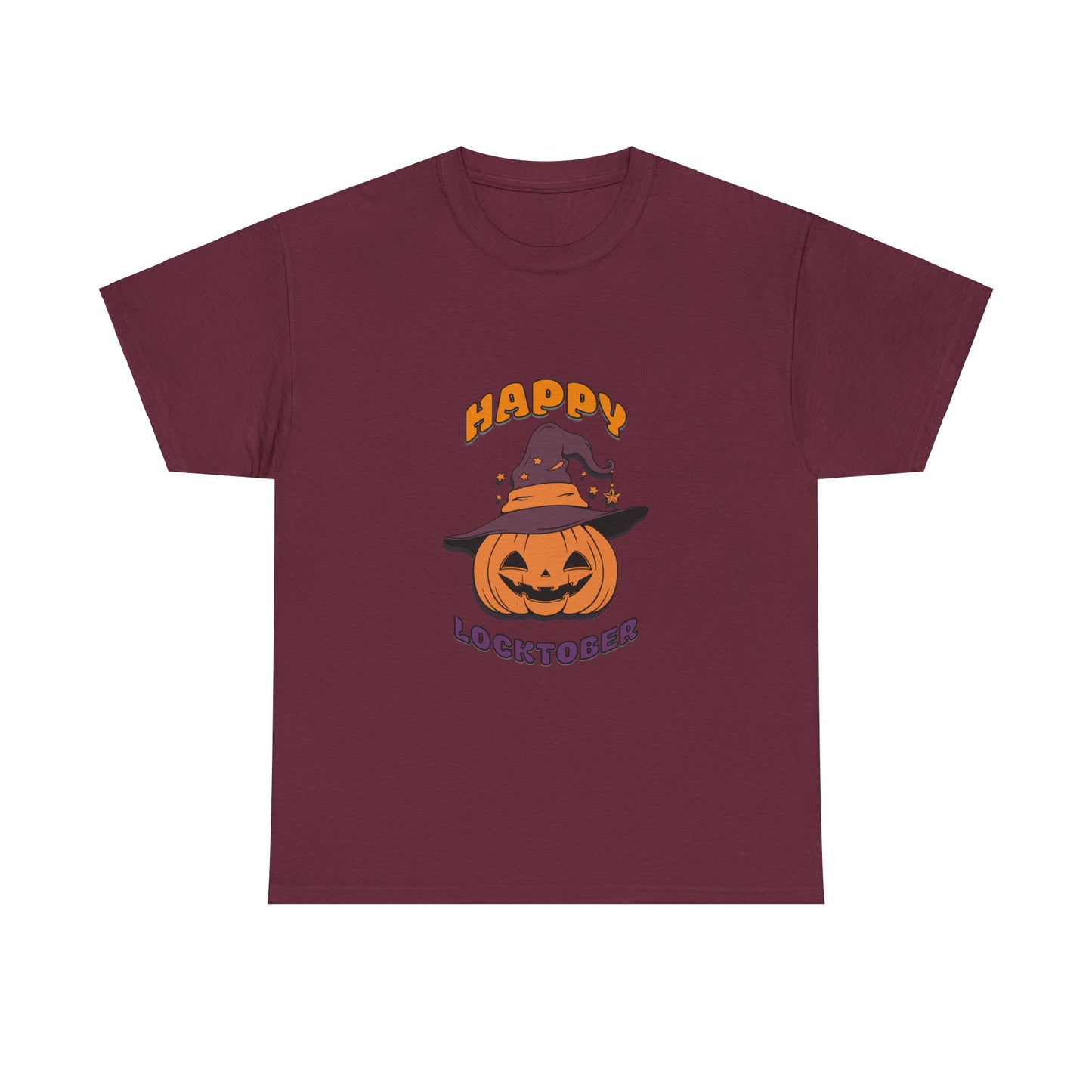 Happy Locktober T-Shirt