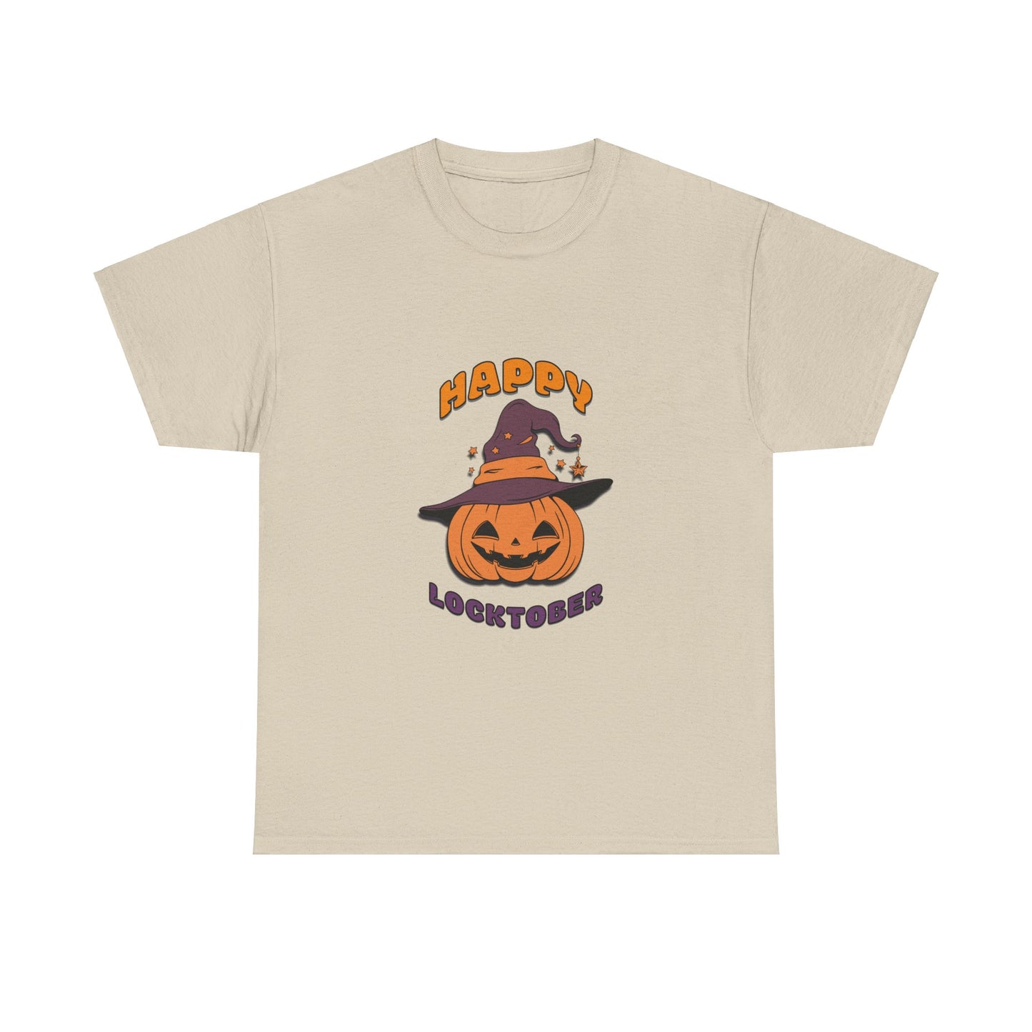 Happy Locktober T-Shirt