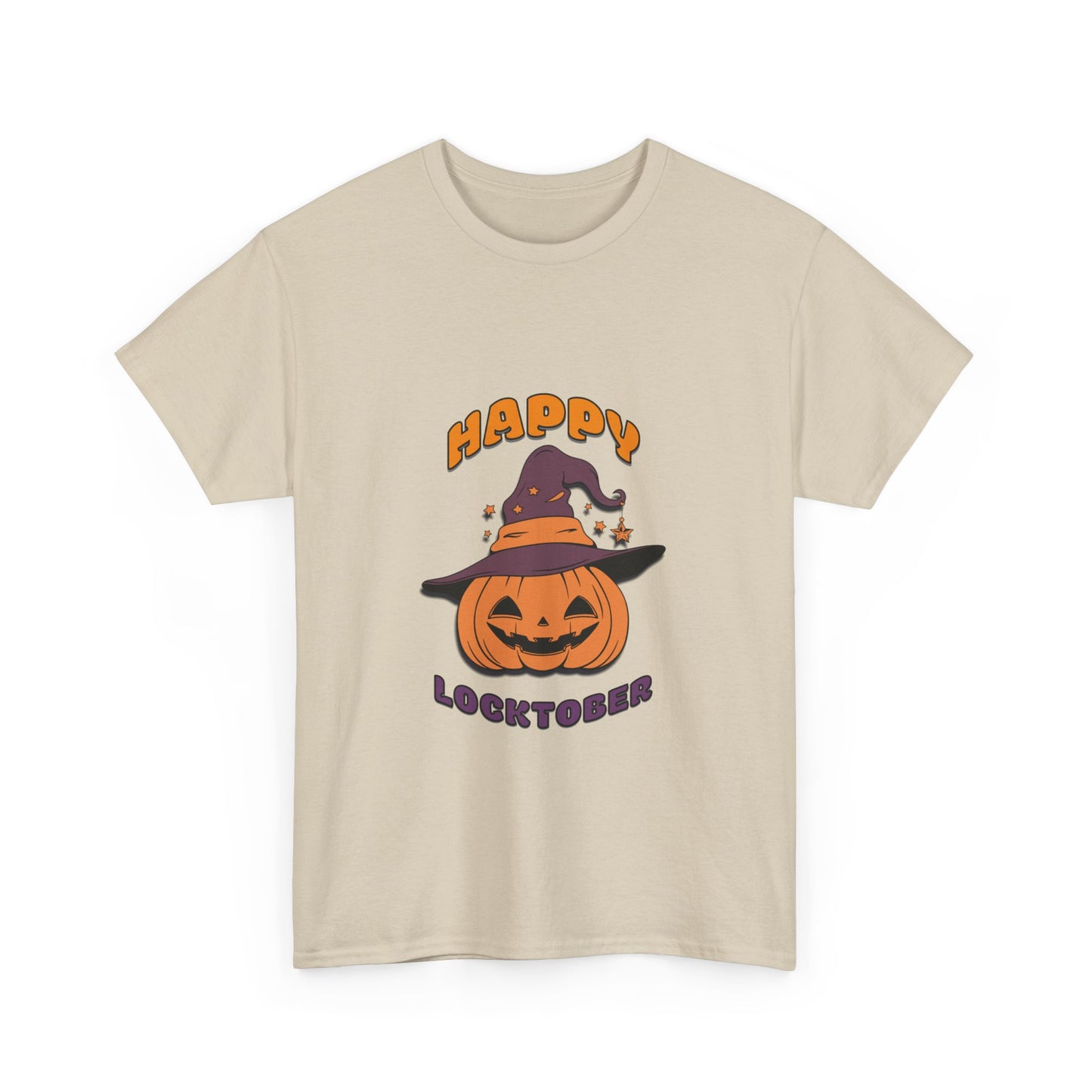 Happy Locktober T-Shirt