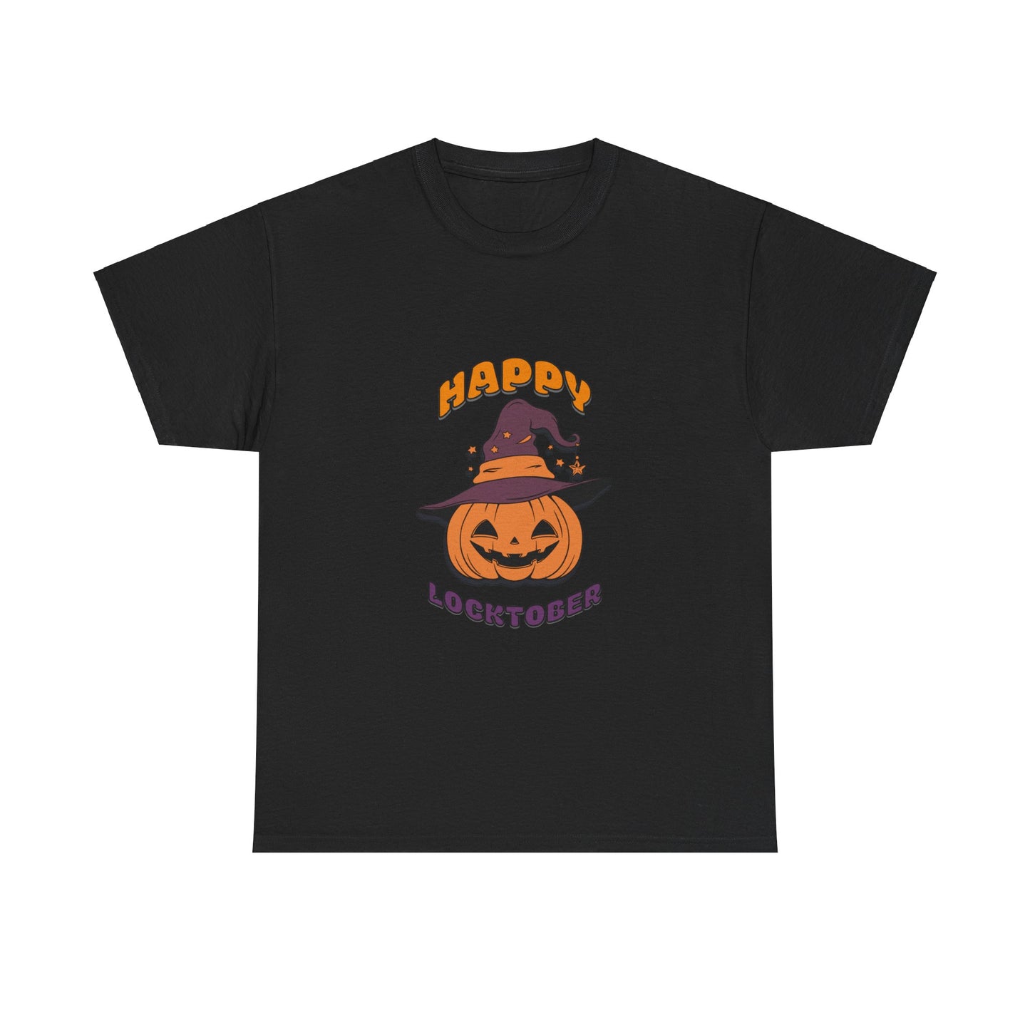 Happy Locktober T-Shirt