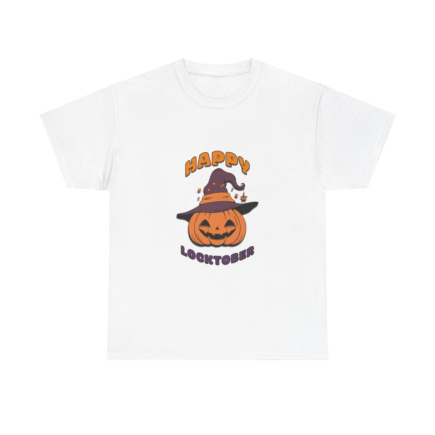 Happy Locktober T-Shirt