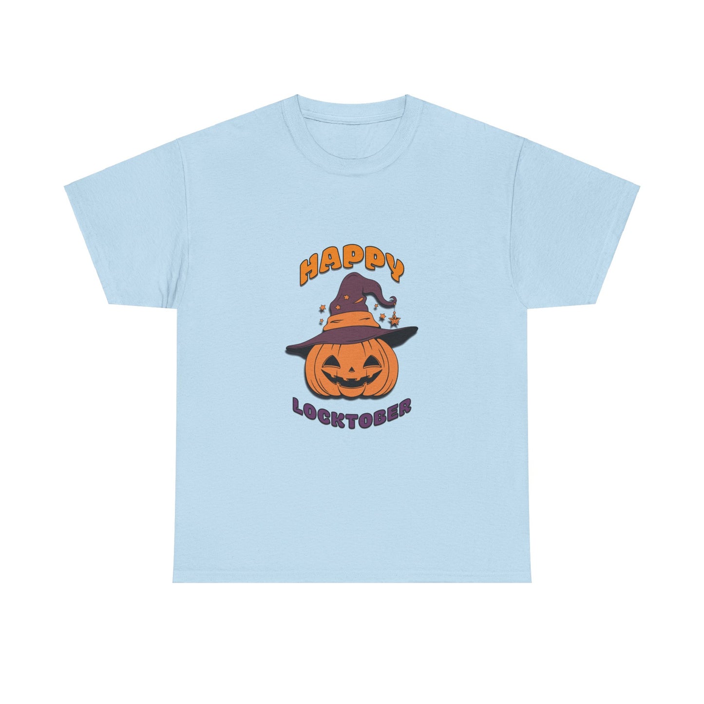 Happy Locktober T-Shirt