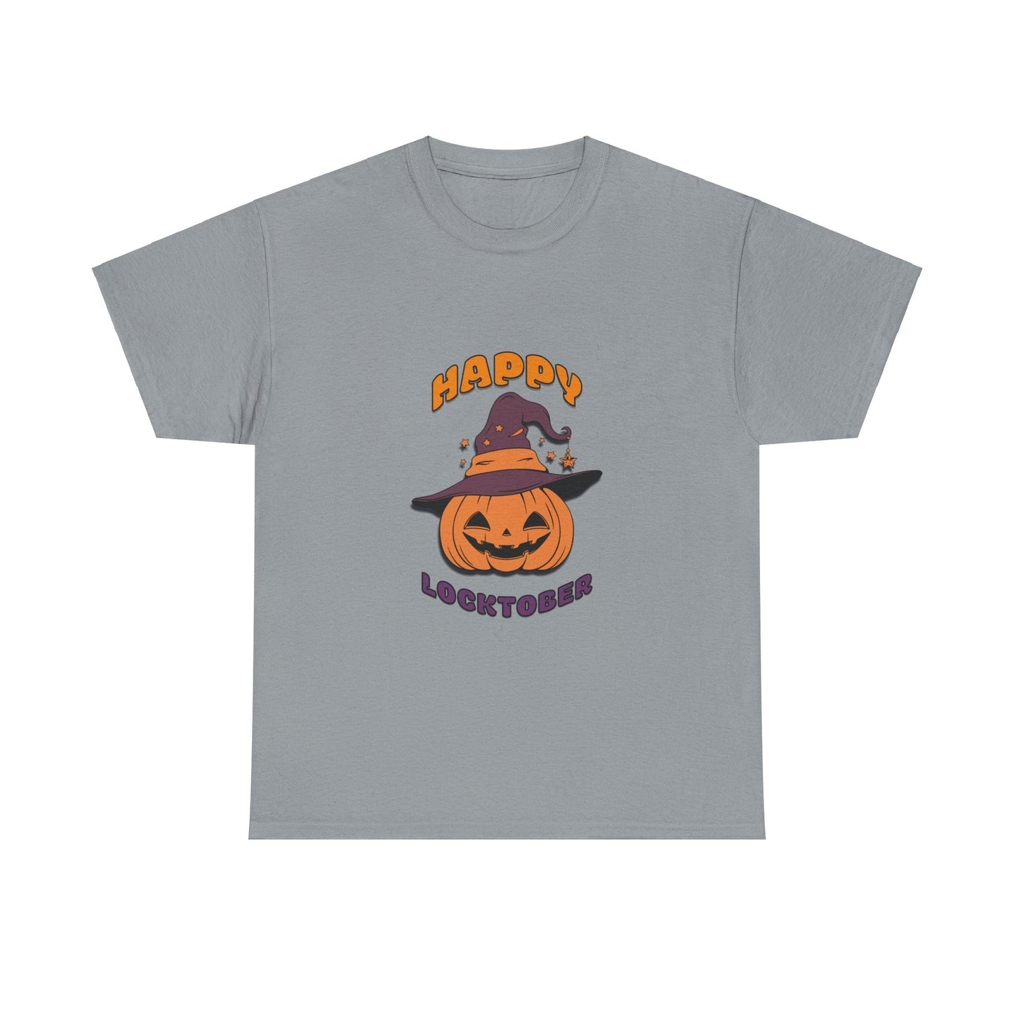 Happy Locktober T-Shirt