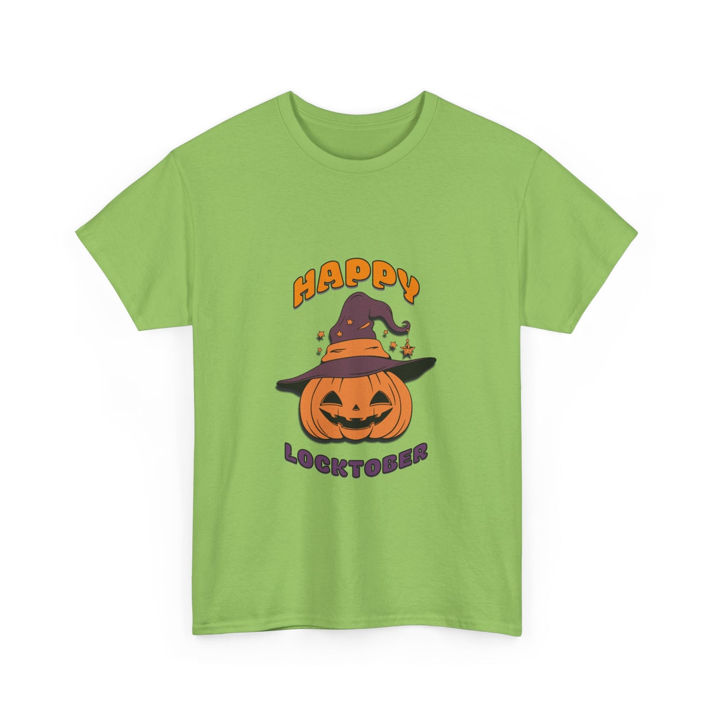 Happy Locktober T-Shirt